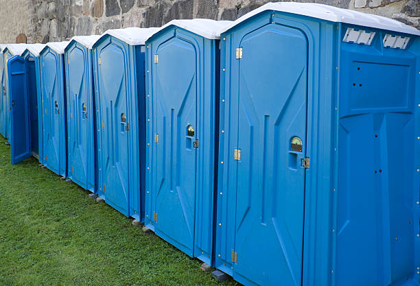 Best Portable Restrooms for Agricultural Sites in Strasburg, CO